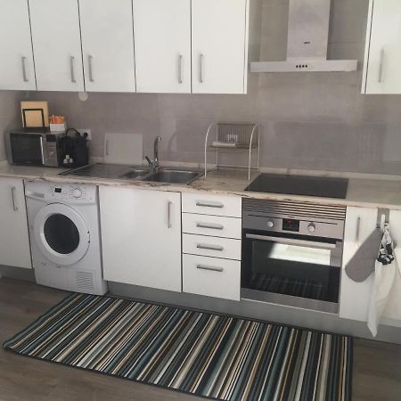 Lisboa Comfort Apartment מראה חיצוני תמונה