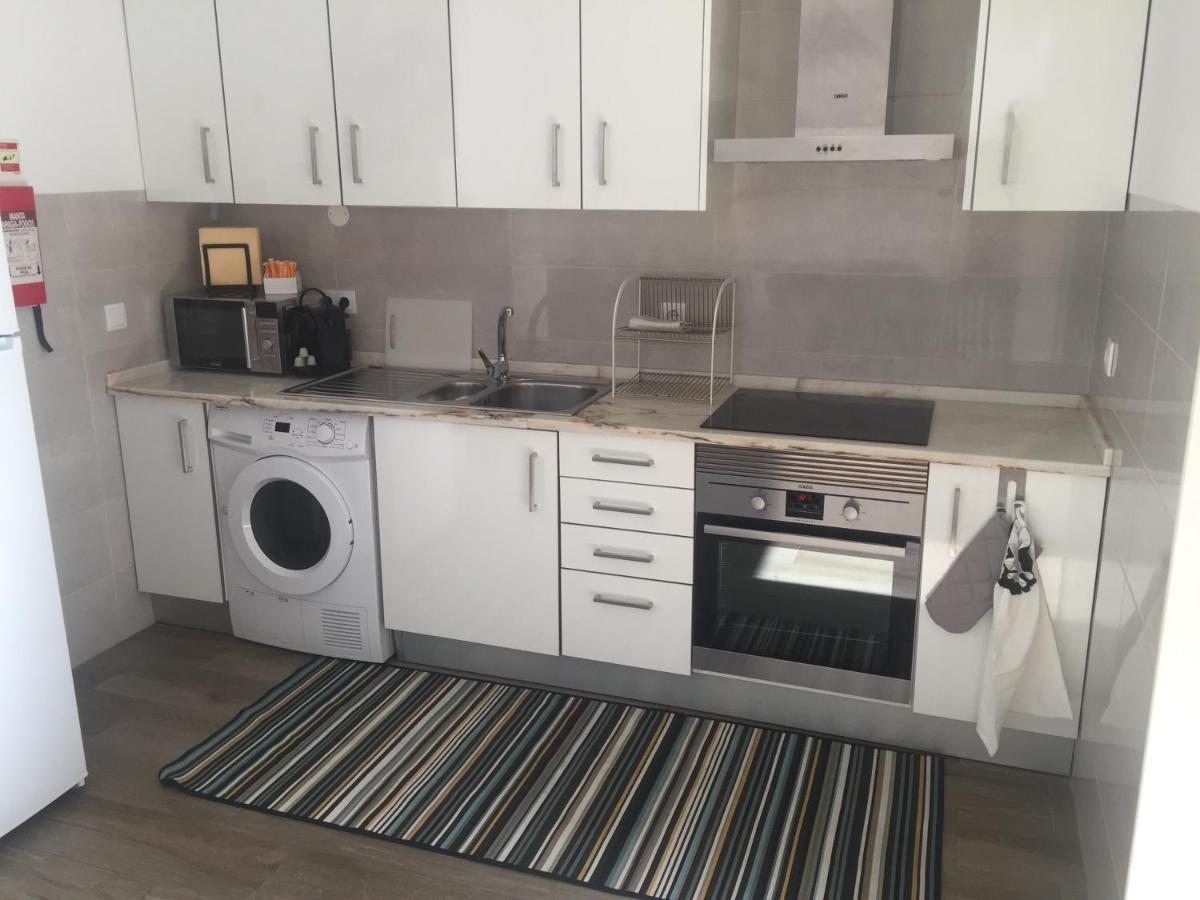 Lisboa Comfort Apartment מראה חיצוני תמונה