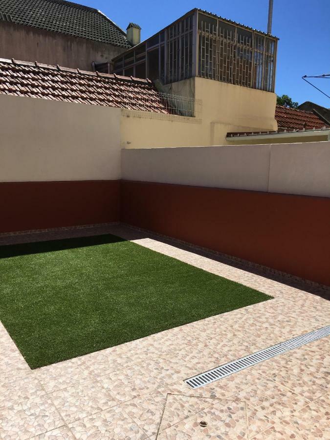Lisboa Comfort Apartment מראה חיצוני תמונה