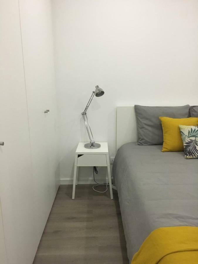 Lisboa Comfort Apartment מראה חיצוני תמונה