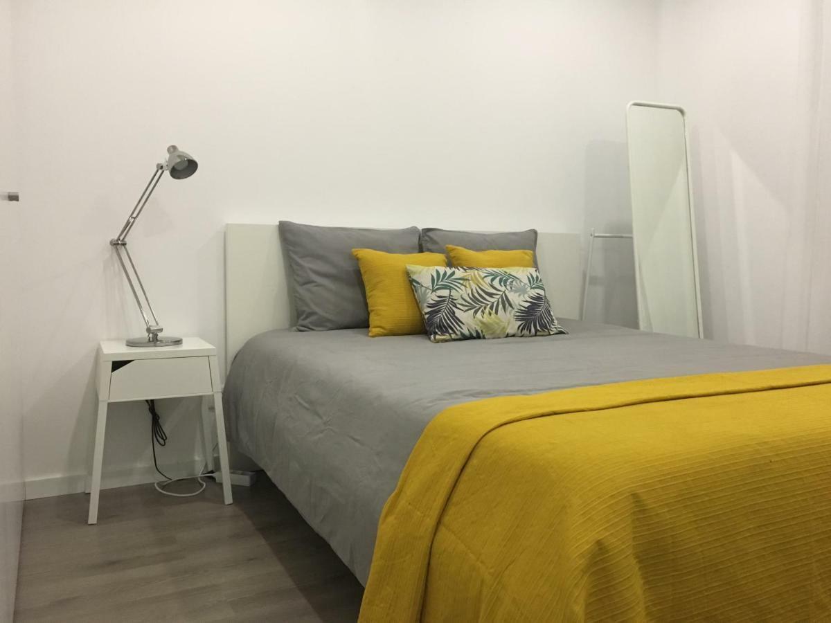 Lisboa Comfort Apartment מראה חיצוני תמונה