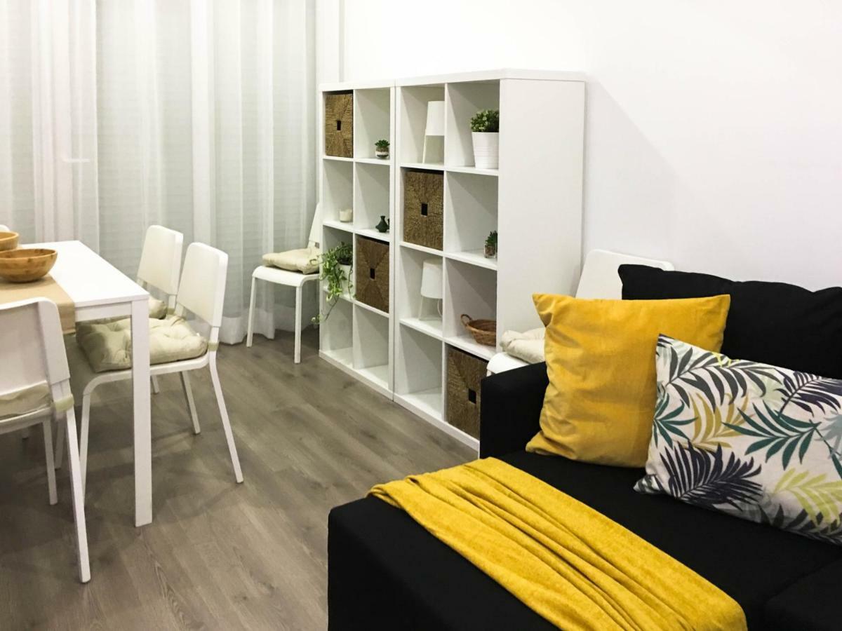 Lisboa Comfort Apartment מראה חיצוני תמונה