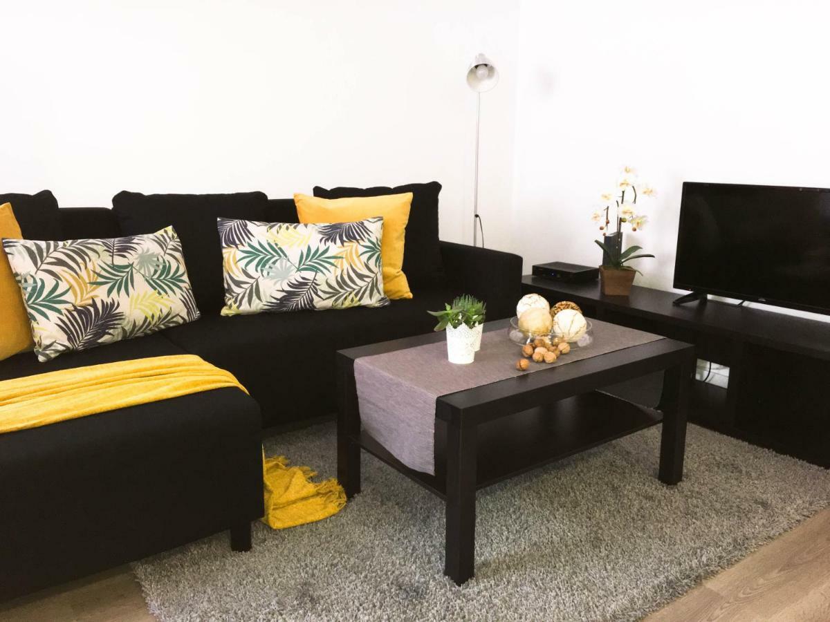 Lisboa Comfort Apartment מראה חיצוני תמונה