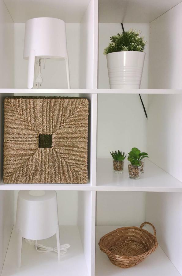 Lisboa Comfort Apartment מראה חיצוני תמונה