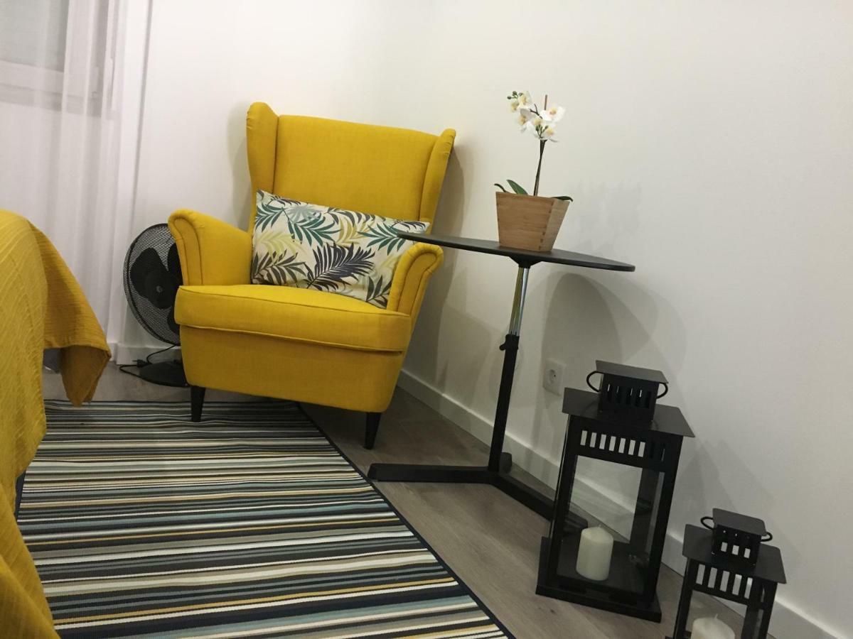 Lisboa Comfort Apartment מראה חיצוני תמונה