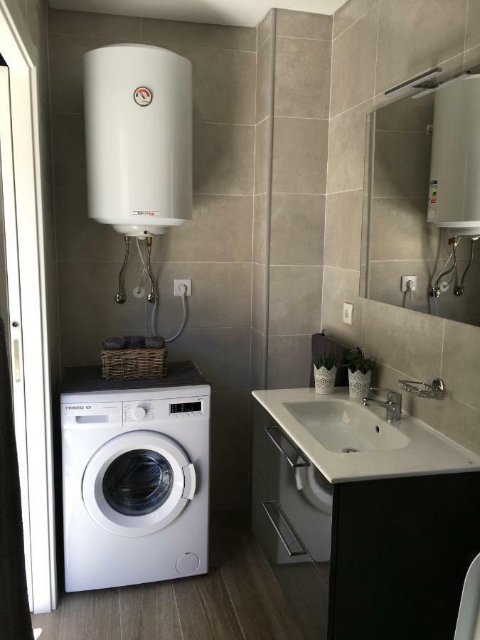 Lisboa Comfort Apartment מראה חיצוני תמונה