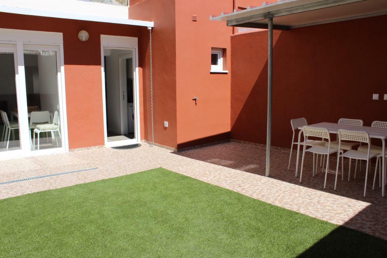Lisboa Comfort Apartment מראה חיצוני תמונה