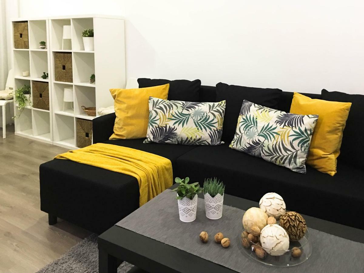 Lisboa Comfort Apartment מראה חיצוני תמונה