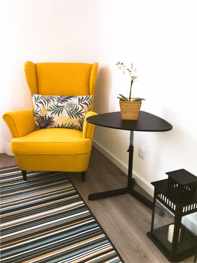 Lisboa Comfort Apartment מראה חיצוני תמונה