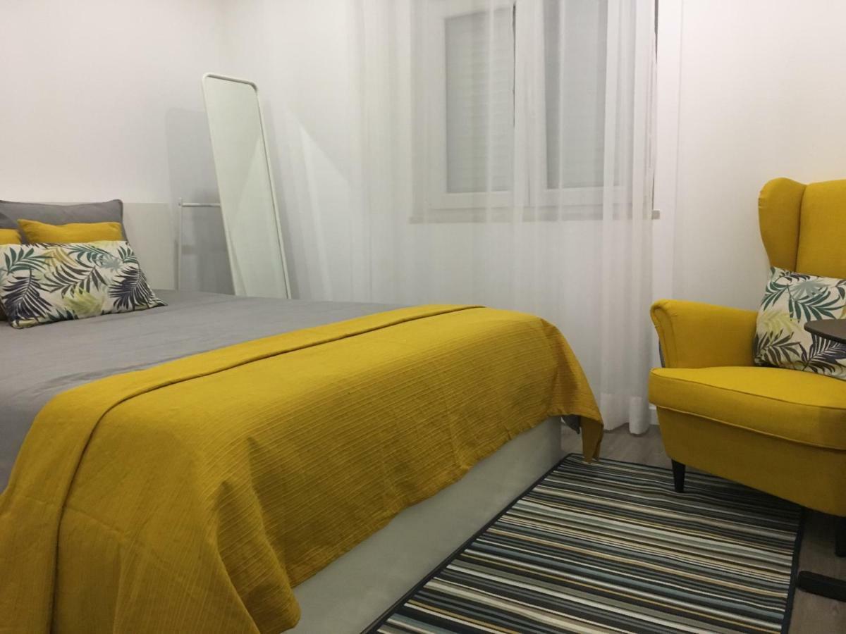 Lisboa Comfort Apartment מראה חיצוני תמונה