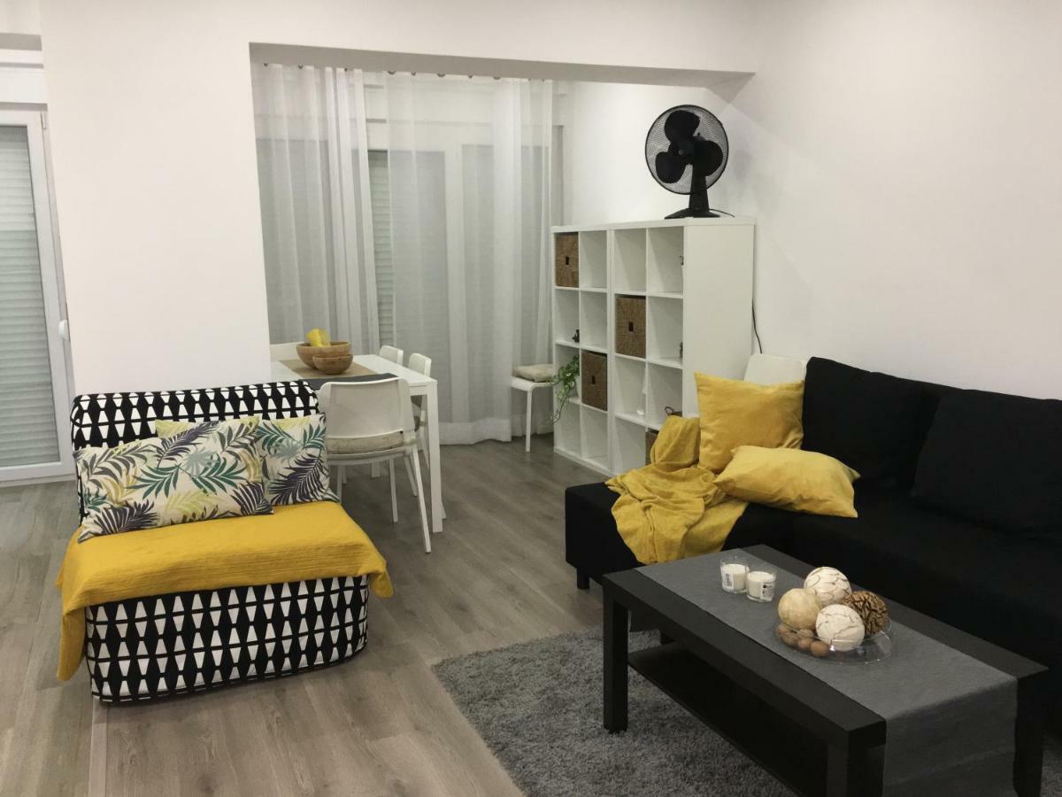 Lisboa Comfort Apartment מראה חיצוני תמונה