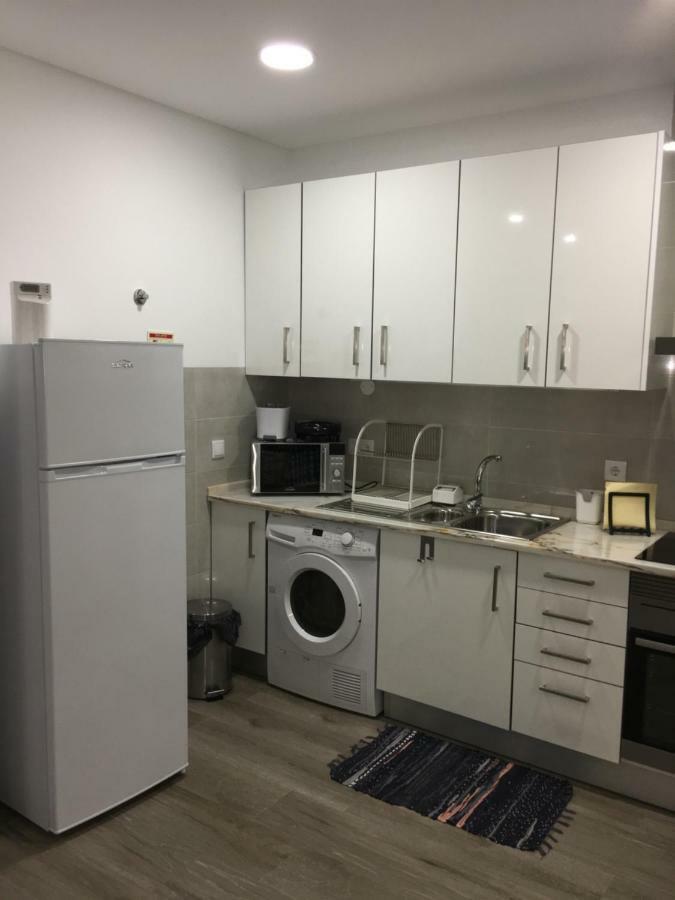 Lisboa Comfort Apartment מראה חיצוני תמונה