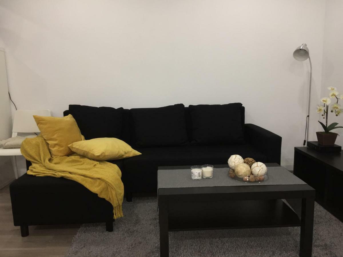Lisboa Comfort Apartment מראה חיצוני תמונה